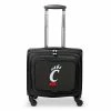Denco Cincinnati Bearcats 16-in. Laptop Wheeled Business Case