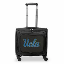 Denco UCLA Bruins 16-in. Laptop Wheeled Business Case