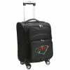 Denco Minnesota Wild 20-in. Expandable Spinner Carry-On -Denco shop unnamed file 3813