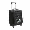 Denco San Jose Sharks 20-in. Expandable Spinner Carry-On 2 Denco San Jose Sharks 20-in. Expandable Spinner Carry-On -Denco shop unnamed file 3826