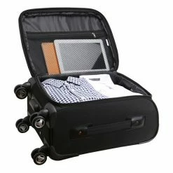 Denco Nashville Predators 20-in. Expandable Spinner Carry-On 10 Denco Nashville Predators 20-in. Expandable Spinner Carry-On -Denco shop unnamed file 3855