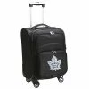 Denco Toronto Maple Leafs 20-in. Expandable Spinner Carry-On -Denco shop unnamed file 3882