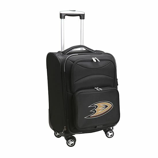 Denco Anaheim Ducks 20-inch Expandable Spinner Carry-On Denco Anaheim Ducks 20-inch Expandable Spinner Carry-On -Denco shop unnamed file 3889