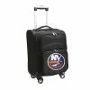 Denco New York Islanders 20-in. Expandable Spinner Carry-On