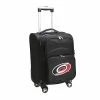 Denco Carolina Hurricanes 20-in. Expandable Spinner Carry-On