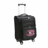 Denco Montreal Canadiens 20-in. Expandable Spinner Carry-On -Denco shop unnamed file 3959