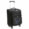 Denco St. Louis Blues 20-in. Expandable Spinner Carry-On
