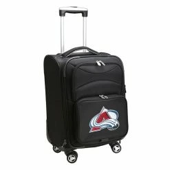 Denco Colorado Avalanche 20-in. Expandable Spinner Carry-On