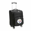 Denco Pittsburgh Steelers 20-in. Expandable Spinner Carry-On -Denco shop unnamed file 4011