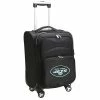 Denco New York Jets 20-in. Expandable Spinner Carry-On 2 Denco New York Jets 20-in. Expandable Spinner Carry-On -Denco shop unnamed file 4039