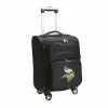 Denco Minnesota Vikings 20-in. Expandable Spinner Carry-On