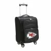 Denco Kansas City Chiefs 20-in. Expandable Spinner Carry-On -Denco shop unnamed file 4066