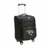 Denco Jacksonville Jaguars 20-in. Expandable Spinner Carry-On