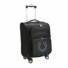 Denco Indianapolis Colts 20-in. Expandable Spinner Carry-On