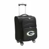 Denco Green Bay Packers 20-in. Expandable Spinner Carry-On -Denco shop unnamed file 4091