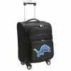 Denco Detroit Lions 20-in. Expandable Spinner Carry-On -Denco shop unnamed file 4097