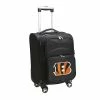 Denco Cincinnati Bengals 20-in. Expandable Spinner Carry-On
