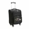 Denco Baltimore Ravens 20-in. Expandable Spinner Carry-On -Denco shop unnamed file 4132