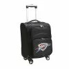 Denco Oklahoma City Thunder 20-in. Expandable Spinner Carry-On