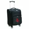 Denco Houston Rockets 20-in. Expandable Spinner Carry-On