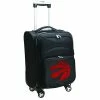 Denco Toronto Raptors 20-in. Expandable Spinner Carry-On