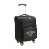 Denco New Orleans Pelicans 20-in. Expandable Spinner Carry-On