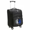 Denco Dallas Mavericks 20-in. Expandable Spinner Carry-On -Denco shop unnamed file 4230