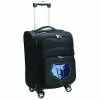 Denco Memphis Grizzlies 20-in. Expandable Spinner Carry-On