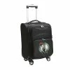 Denco Boston Celtics 20-in. Expandable Spinner Carry-On