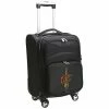 Denco Cleveland Cavaliers 20-in. Expandable Spinner Carry-On