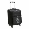 Denco Chicago White Sox 20-in. Expandable Spinner Carry-On