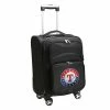 Denco Texas Rangers 20-in. Expandable Spinner Carry-On -Denco shop unnamed file 4300
