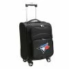 Denco Toronto Blue Jays 20-in. Expandable Spinner Carry-On