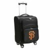Denco San Francisco Giants 20-in. Expandable Spinner Carry-On