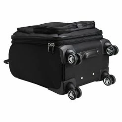 Denco Seattle Mariners 20-in. Expandable Spinner Carry-On 11 Denco Seattle Mariners 20-in. Expandable Spinner Carry-On -Denco shop unnamed file 4329