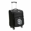 Denco San Diego Padres 20-in. Expandable Spinner Carry-On -Denco shop unnamed file 4330