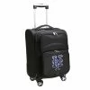 Denco New York Mets 20-in. Expandable Spinner Carry-On