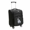 Denco Los Angeles Dodgers 20-in. Expandable Spinner Carry-On