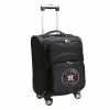 Denco Houston Astros 20-in. Expandable Spinner Carry-On