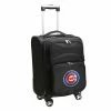 Denco Chicago Cubs 20-in. Expandable Spinner Carry-On 2 Denco Chicago Cubs 20-in. Expandable Spinner Carry-On -Denco shop unnamed file 4375