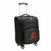 Denco Arizona Diamondbacks 20-in. Expandable Spinner Carry-On