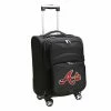 Denco Atlanta Braves 20-in. Expandable Spinner Carry-On -Denco shop unnamed file 4400