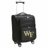 Denco Wake Forest Demon Deacons 20-inch Expandable Spinner Carry-On -Denco shop unnamed file 4425