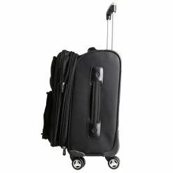 Denco Wake Forest Demon Deacons 20-inch Expandable Spinner Carry-On -Denco shop unnamed file 4427