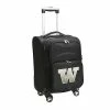 Denco Washington Huskies 20-in. Expandable Spinner Carry-On -Denco shop unnamed file 4430