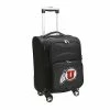 Denco Utah Utes 20-in. Expandable Spinner Carry-On
