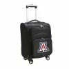Denco Arizona Wildcats 20-in. Expandable Spinner Carry-On -Denco shop unnamed file 4455