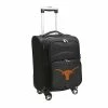 Denco Texas Longhorns 20-in. Expandable Spinner Carry-On