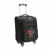 Denco Texas Tech Red Raiders 20-in. Expandable Spinner Carry-On -Denco shop unnamed file 4465