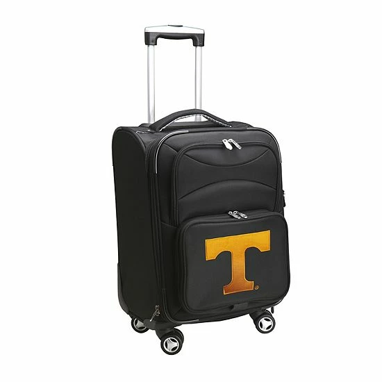 Denco Tennessee Volunteers 20-in. Expandable Spinner Carry-On Denco Tennessee Volunteers 20-in. Expandable Spinner Carry-On -Denco shop unnamed file 4470